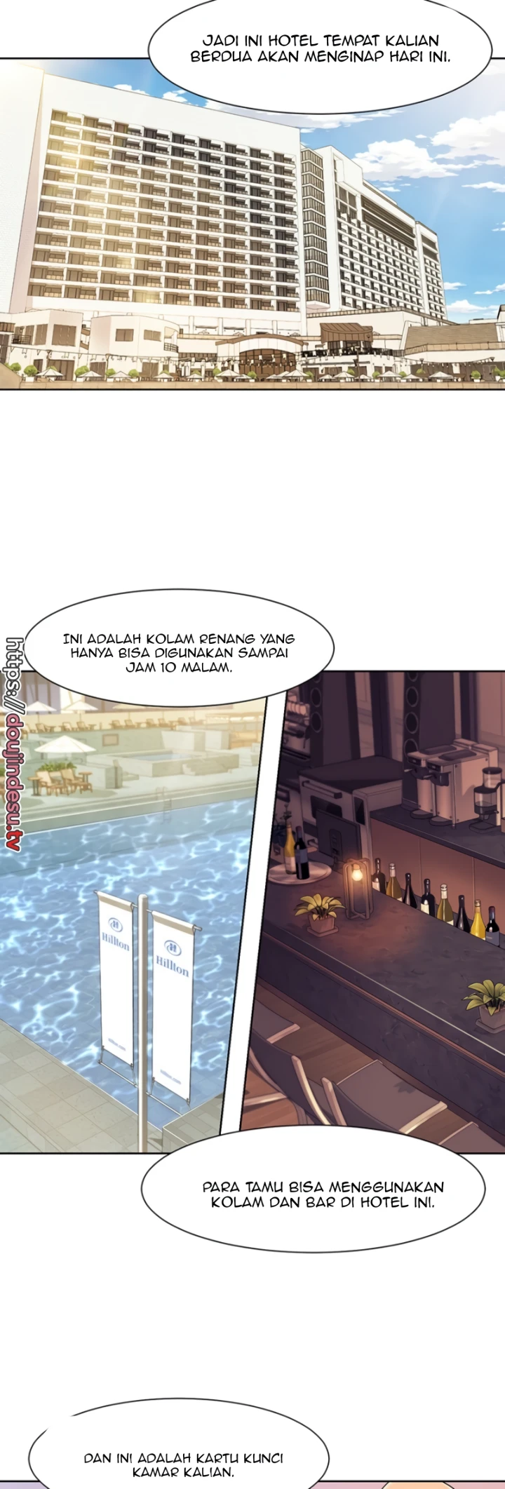 Neulsome Studio Chapter 11 - Page 24